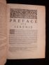 CALMET : Commentaire littéral sur tous les livres de l'Ancien et du Nouveau Testament. Jeremie et Baruch - Edition-Originale.com