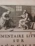 CALMET : Commentaire littéral sur tous les livres de l'Ancien et du Nouveau Testament. Jeremie et Baruch - Edition-Originale.com