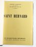 CALMETTE : Saint Bernard - First edition - Edition-Originale.com