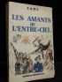 CAMI : Les amants de l'entre-ciel - Signed book, First edition - Edition-Originale.com