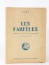 CAMI : Les farfelus - Libro autografato, Prima edizione - Edition-Originale.com