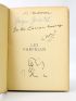 CAMI : Les farfelus - Signed book, First edition - Edition-Originale.com