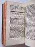 CAMPIGNEULLES : Le nouvel Abaillard ou lettres d'un singe, au docteur Abadolfs ; traduites de l'Allemand - First edition - Edition-Originale.com