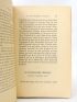 CAMUS : Actuelles - Chroniques 1944-1948 - Signed book, First edition - Edition-Originale.com