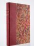 CAMUS : Actuelles III - Chronique algérienne (1939-1958)  - First edition - Edition-Originale.com