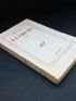 CAMUS : La chute - Signed book, First edition - Edition-Originale.com