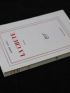 CAMUS : La chute - First edition - Edition-Originale.com