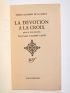 CAMUS : La dévotion à la Croix - Signed book, First edition - Edition-Originale.com