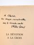 CAMUS : La dévotion à la Croix - Signed book, First edition - Edition-Originale.com