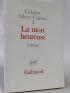 CAMUS : La mort heureuse - Edition Originale - Edition-Originale.com