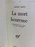 CAMUS : La mort heureuse - Edition Originale - Edition-Originale.com