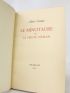 CAMUS : Le minotaure ou la halte d'Oran - First edition - Edition-Originale.com