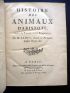 CAMUS : Histoire des animaux d'Aristote - First edition - Edition-Originale.com