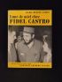 CAMUS : Lune de miel chez Fidel Castro - Signiert, Erste Ausgabe - Edition-Originale.com