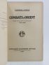 CANUDO : Combats d'orient - Dardanelles - Salonique (1915-1916) - Signiert, Erste Ausgabe - Edition-Originale.com