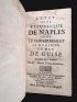 CAPECE : L'état de la Republique de Naples sous le gouvernement de Monsieur le Duc de Guise - Prima edizione - Edition-Originale.com