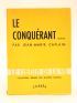 CAPLAIN : Le conquérant - Erste Ausgabe - Edition-Originale.com