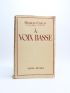 CARCO : A voix basse - Signed book, First edition - Edition-Originale.com