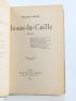 CARCO : Jésus-la-caille - First edition - Edition-Originale.com