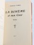 CARCO : La bohême et mon coeur - Signed book, First edition - Edition-Originale.com