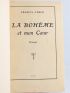 CARCO : La bohême et mon coeur - Libro autografato, Prima edizione - Edition-Originale.com