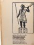 CARCO : La danse des morts comme l'a décrite François Villon - Signiert, Erste Ausgabe - Edition-Originale.com