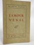 CARCO : L'amour vénal - First edition - Edition-Originale.com