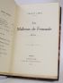 CARCO : Les malheurs de Fernande - First edition - Edition-Originale.com