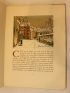 CARCO : Montmartre vécu par Utrillo - Signiert, Erste Ausgabe - Edition-Originale.com