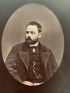 CARJAT : Portrait de Emile Zola - Edition-Originale.com