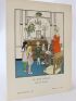 Le Bon Oncle. Costumes d'enfants (pl.2, La Gazette du Bon ton, 1914 n°1) - Edition Originale - Edition-Originale.com