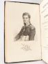 CARNOT : Mémoires historiques et militaires sur Carnot, rédigés d'après ses manuscrits, sa correspondance inédite et ses écrits. Précédés d'une notice par P.F. Tissot - First edition - Edition-Originale.com