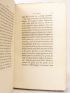 CARNOT : Mémoires historiques et militaires sur Carnot, rédigés d'après ses manuscrits, sa correspondance inédite et ses écrits. Précédés d'une notice par P.F. Tissot - First edition - Edition-Originale.com