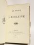 CARO : Le péché de Madeleine - First edition - Edition-Originale.com