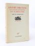 CARROUGES : André Breton et les données fondamentales du surréalisme - First edition - Edition-Originale.com