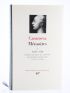 CASANOVA : Mémoires - Complet en trois volumes - Edition-Originale.com