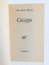CASARES : Ctésippe - Libro autografato, Prima edizione - Edition-Originale.com