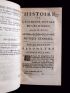CASSINI : Histoire de l'Académie royale des sciences. Année 1705 - Edition-Originale.com