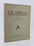CASSOU : Le Gréco - Autographe, Edition Originale - Edition-Originale.com