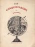 CASSOU : Les conquistadors - Signiert, Erste Ausgabe - Edition-Originale.com
