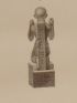 DESCRIPTION DE L'EGYPTE.  Collection d'antiques. Figures et amulettes en terre cuite, en bronze, en serpentine, en verre. (ANTIQUITES, volume V, planche 67) - Edition Originale - Edition-Originale.com