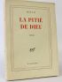 CAU : La pitié de dieu - Libro autografato, Prima edizione - Edition-Originale.com