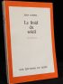 CAYROL : Le froid du soleil - First edition - Edition-Originale.com