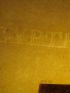 DESCRIPTION DE L'EGYPTE.  El Kab (Elethyia). Vue de l'intérieur de la grotte principale, Vue d'une ancienne carrière. (ANTIQUITES, volume I, planche 67) - Edition Originale - Edition-Originale.com