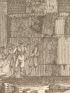 DESCRIPTION DE L'EGYPTE.  Koum Omboû (Ombos). Vue du grand temple. (ANTIQUITES, volume I, planche 40) - Edition Originale - Edition-Originale.com