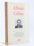 CELINE : Album Céline - Erste Ausgabe - Edition-Originale.com