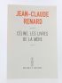 CELINE : Céline, les Livres de la Mère - Signed book, First edition - Edition-Originale.com