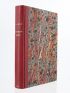 CELINE : Les beaux draps - L'exemplaire de Maître Mikkelsen - First edition - Edition-Originale.com