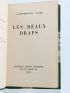 CELINE : Les Beaux Draps - Edition Originale - Edition-Originale.com