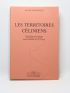 CELINE : Les territoires céliniens - First edition - Edition-Originale.com